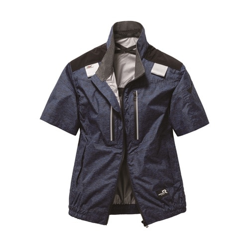 半袖ブルゾン TRA1451−223−L