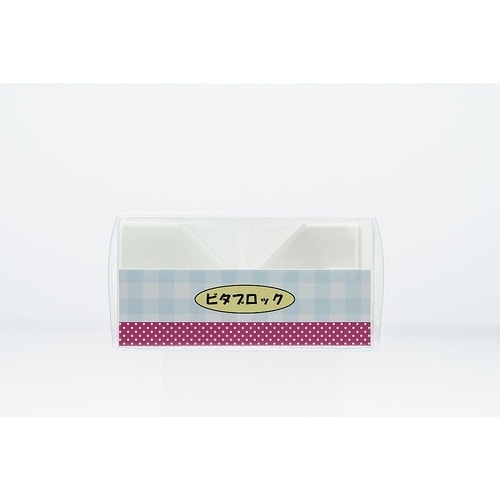 転倒防止用粘着ブロック ビタブロック 6