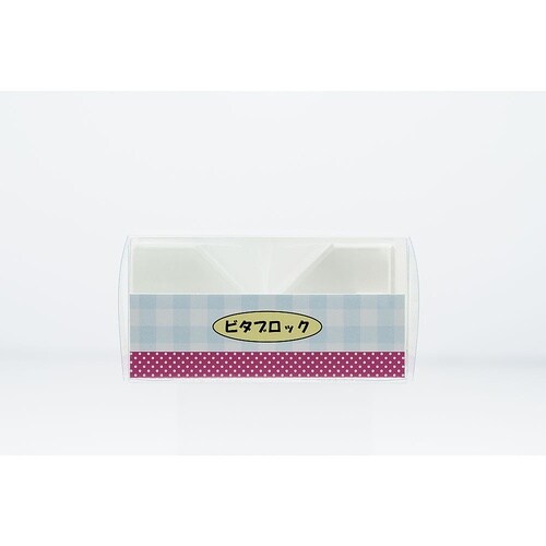 転倒防止用粘着ブロック ビタブロック 8