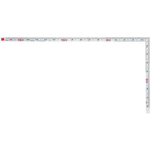等厚曲尺 尺6寸50cm KA−S6M