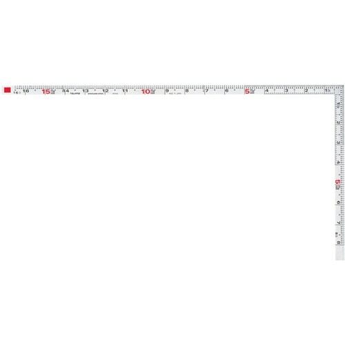 等厚曲尺 特目尺6寸 KA−TS6