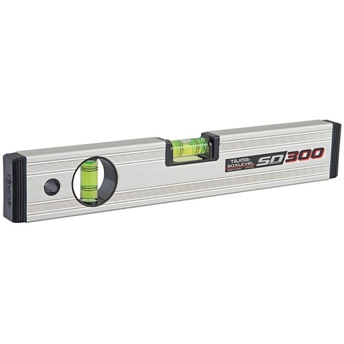 ボックスレベルスタンダード 300mm