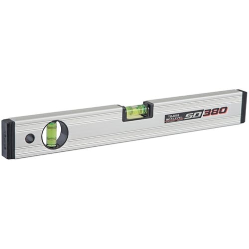 ボックスレベルスタンダード 380mm