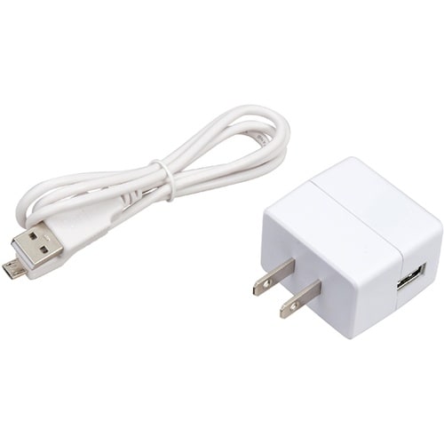 ACアダプターマイクロBセットPU1 L