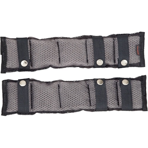 安全帯腿パットCKR フリーサイズ 2個