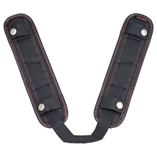 安全帯肩パットUS フリーサイズ KPU