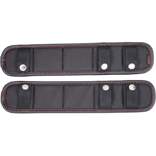 安全帯腿パットUS フリーサイズ 2個組