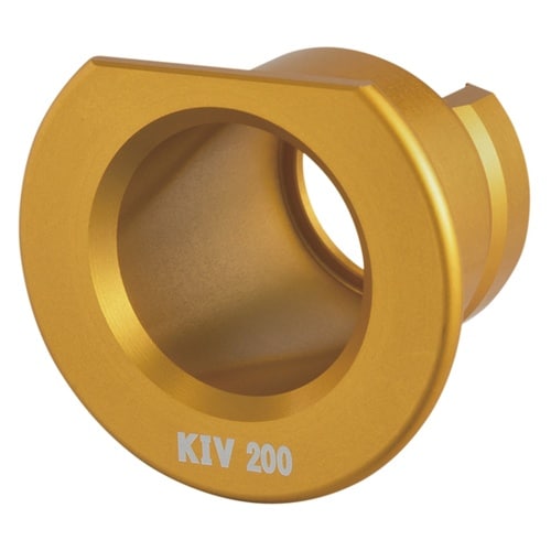 ムキソケD IV 200 KIV用アダプ