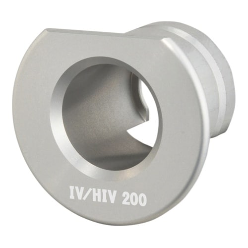 ムキソケD IV 200 IV用アダプタ