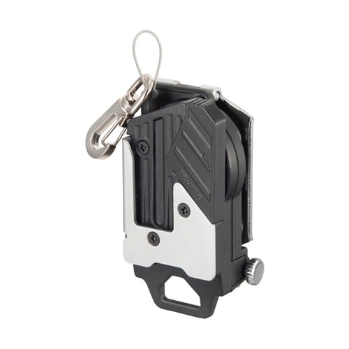 セフ後付ホルダーメタル キャッチ10ワイ