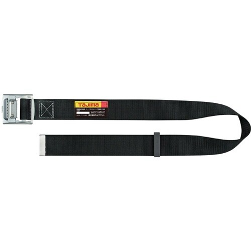 胴ベルト スチールワンフィンガーバックル