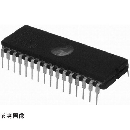 1Mbit(128Kb×8)UV EPR