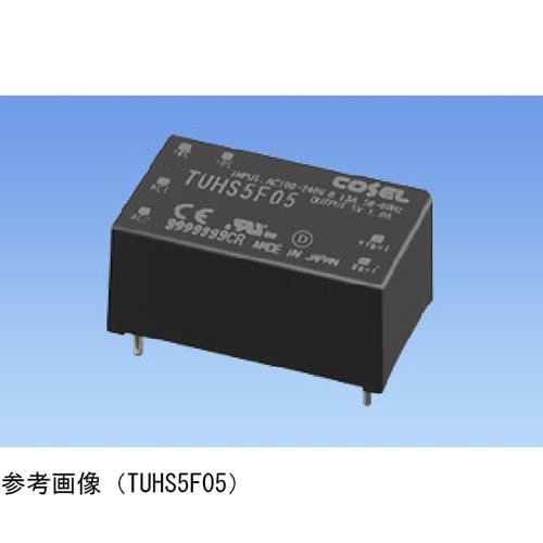 スイッチング電源 AC/DCコンバータ