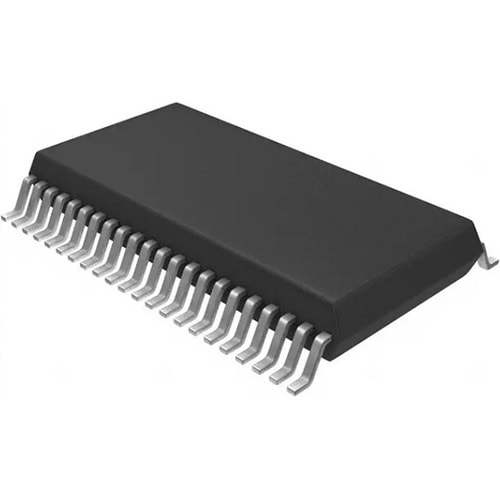 IC RTC CLK/CALENDAR