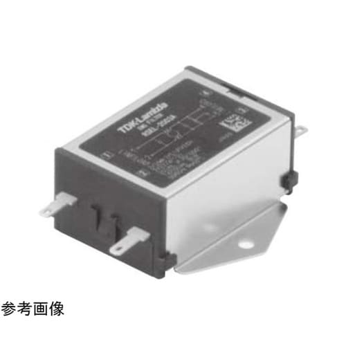 ノイズフィルター RSELシリーズ 25