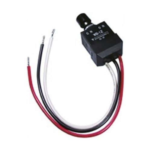 押しボタンスイッチ 3 A @ 250