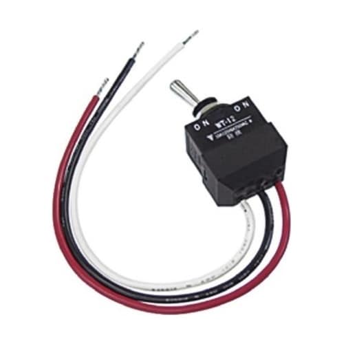 トグルスイッチ ラッチ 単極双投(SPD