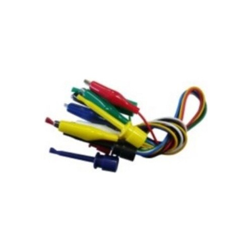 TLA−109 クリップコネクタテストリ