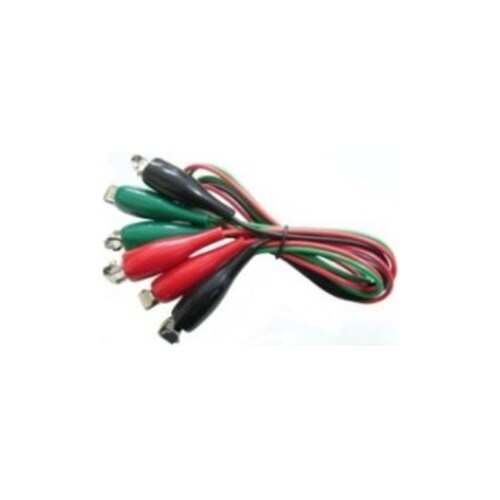 TLA−70 クリップコネクタテストリー