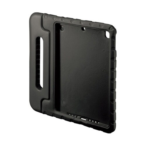 iPad Air用衝撃吸収ケース(ブラッ