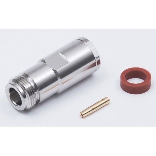 N型コネクタ/ジャック NJ−8/U