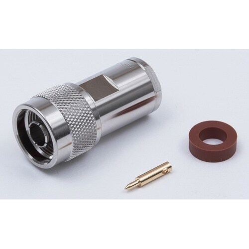 N型コネクタ/プラグ NP−H−5DSF