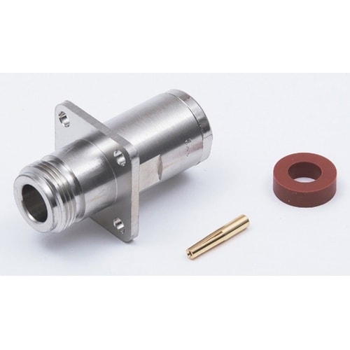 N型コネクタ/パネルジャック N−PJ−