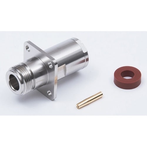 N型コネクタ/パネルジャック N−PJ−