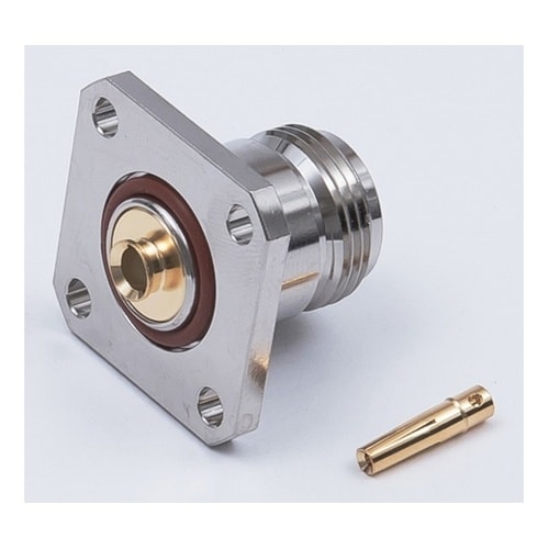 N型コネクタ/パネルジャック N−PJ−