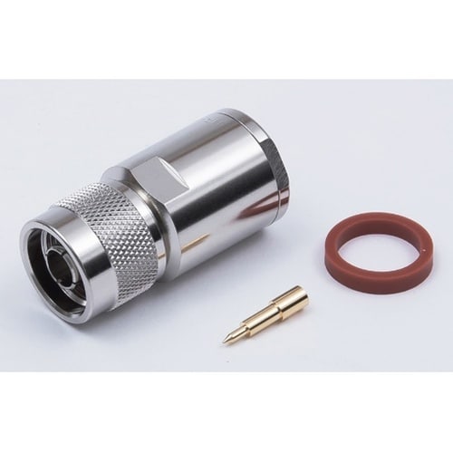 N型コネクタ/プラグ NP−H−10DF