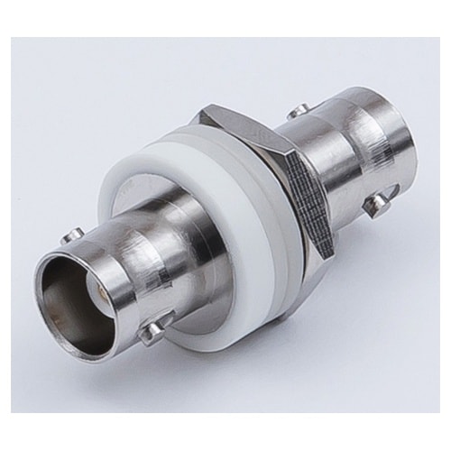 BNC型コネクタ/絶縁型レセプタクル B