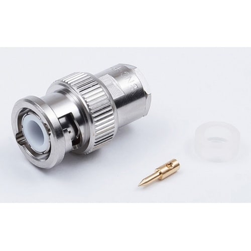 BNC型コネクタ/プラグ BNCP−55