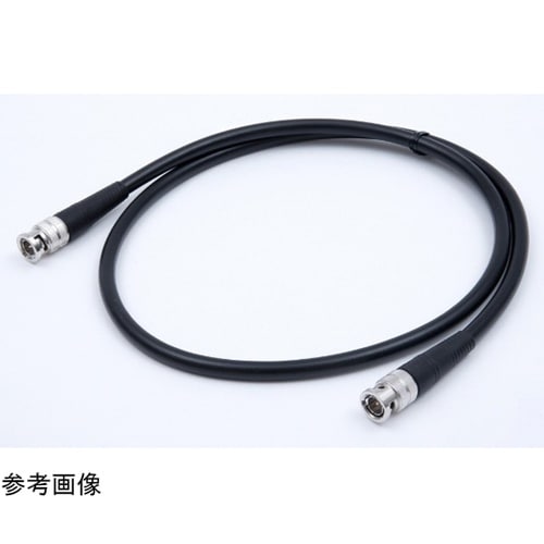 コネクタ付き同軸ケーブル BP1W5FC