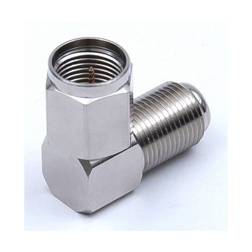 F(C15)型コネクタ/アダプタ F−L