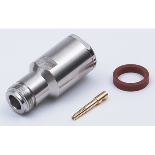 N型コネクタ/ジャック NJ−10W