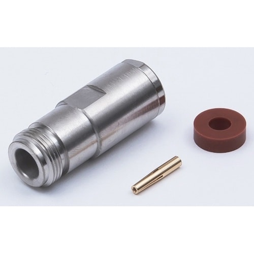 N型コネクタ/ジャック NJ−3W