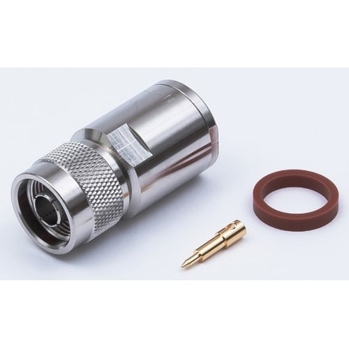 N型コネクタ/プラグ NP−10W