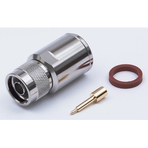 N型コネクタ/プラグ NP−12DSF