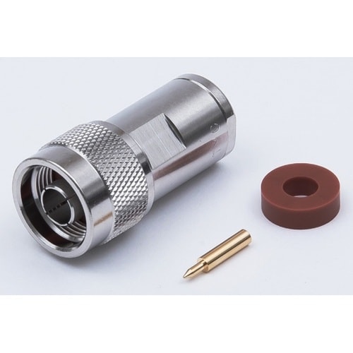 N型コネクタ/プラグ NP−3W