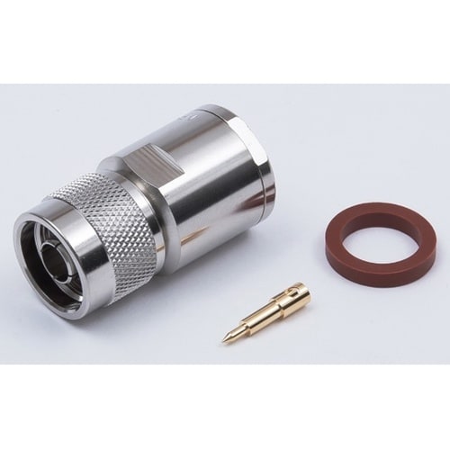 N型コネクタ/プラグ NP−H−8DFB