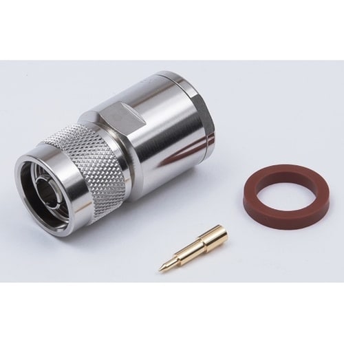 N型コネクタ/プラグ NP−H−8DSF