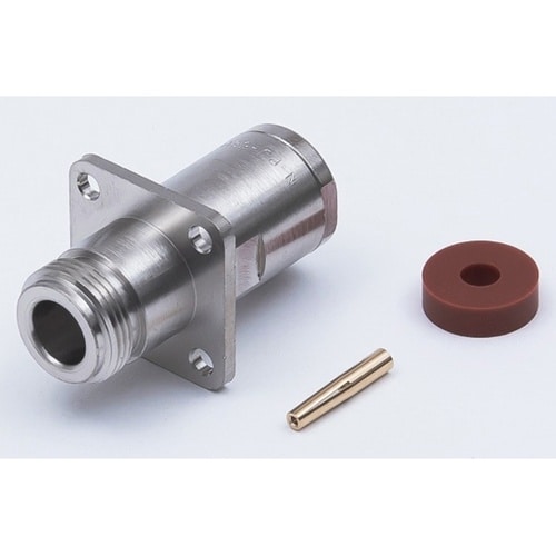 N型コネクタ/パネルジャック N−PJ−