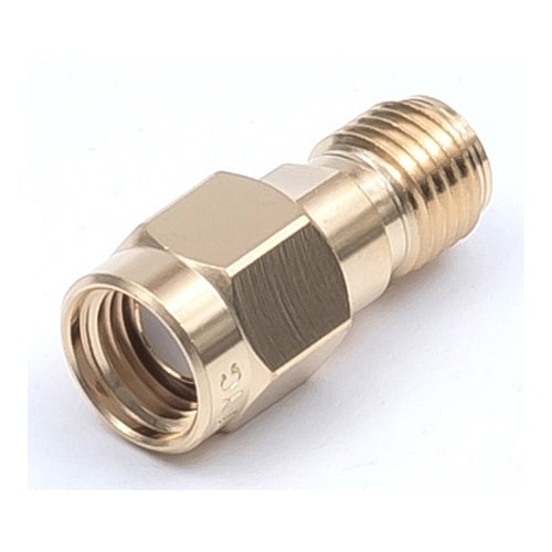 SMA型コネクタ RPSMAP−SMAJ