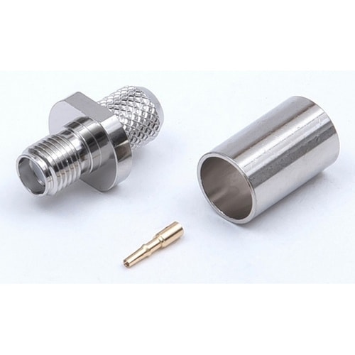 SMA型コネクタ/ジャック SMAJ−5