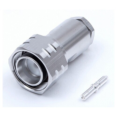 4.3/10型コネクタ/プラグ 4.3/