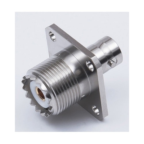 変換コネクタ BNCJ−MJ−PA