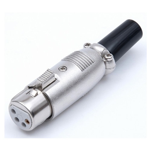 MC型コネクタ/ジャック MC−4J