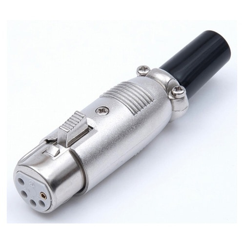 MC型コネクタ/ジャック MC−5J