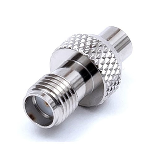 変換コネクタ MCX−J−SMAJ