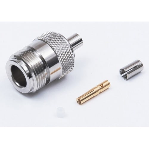 N型コネクタ/ジャック NJ−1.5A